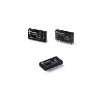 Przekaźnik miniaturowy SSR 1 Z; 2A; ster. 24V DC; wyjście 12…275V AC | 34.81.7.024.8240 Finder