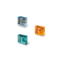 Przekaźnik miniaturowy 1 P; 16A; 24V DC [OBS] | 40.61.7.024.0000 Finder