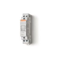 Modułowy przekaźnik monostabilny 1 Z + 1 R; 20A; 230V AC | 22.23.8.230.4000 Finder