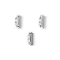 Modułowy przekaźnik impulsowy 2 Z; 16A; 230V AC | 20.26.8.230.4000 Finder