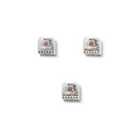 Przekaźnik impulsowy instalacyjny 2 Z; 10A; 230V AC [OBS] | 26.02.8.230.0000 Finder