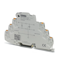 Urządzenie z ochroną przed przepięciamiTTC-6-1X2-24DC-PT | 2906804 Phoenix Contact