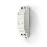 Elektroniczny przekaźnik bistabilny 1 Z; 16A; 230V AC | 13.81.8.230.0000 Finder