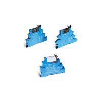 Przekaźnik interfejsowy 1 P; 6A; 230…240V AC | 38.51.8.240.0060 Finder