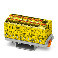 Blok rozdzielacza PTFIX 6/18X2,5-NS35-FE | 3273130 Phoenix Contact