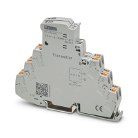 Zestaw do zdalnej sygnalizacji TTC-6-FMRS-PT | 2907811 Phoenix Contact