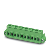Złącze MSTB 2,5/ 3-STF-5,08 VPE500 | 1705162 Phoenix Contact