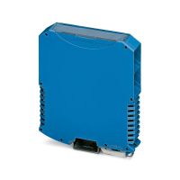 Obudowa elektroniki ME MAX 22,5 2-2 BU | 2890315 Phoenix Contact