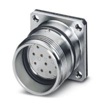 Złącze wtykowe urządzeń ścianki przedniej RC-17S1Y122000 | 1611389 Phoenix Contact