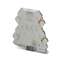 Separator pasywny - MINI MCR-2-RPS-I-I-OLP-PT | 2906447 Phoenix Contact