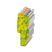 PP-H 2,5/5 (1GNYE/4GY) | 1035931 Phoenix Contact