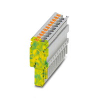 PP-H 2,5/11 (1GNYE/10GY) | 1035933 Phoenix Contact