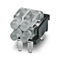 HS LC-H-D2C/ R2XC2-2,54 | 1043044 Phoenix Contact