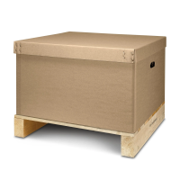 BM ID-CARDBOARD BOX Oryginalne opakowanie | 1044361 Phoenix Contact