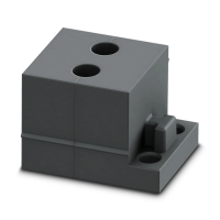 CES-SRG-BK-2X3 | 1410398 Phoenix Contact