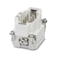 Wkładka stykowa HC-B06-I-TPT-M | 1423015 Phoenix Contact