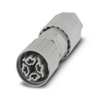 QPD P4X2,5 9-14 GY GY | 1423970 Phoenix Contact