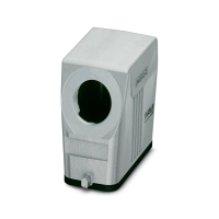 HC-STA-D15-HHFS-1STM25-ELC-AL | 1424346 Phoenix Contact