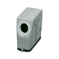 HC-STA-D25-HHFS-1STP21-ELC-AL | 1424380 Phoenix Contact