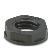 Przeciwnakrętka A-INL-PG7-P-BK | 1424558 Phoenix Contact