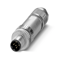 Wtykana złączka systemowa magistrali SACC-M12MSB-5PL SH IB | 1424674 Phoenix Contact