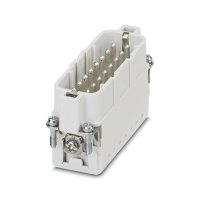 Wkładka stykowa HC-A16-I-PT-M | 1585375 Phoenix Contact
