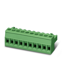 MSTBT 2,5/ 4-ST 3CPBD:12-9 SO | 1701780 Phoenix Contact