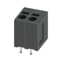 SPT 2,5/ 2-V-5,0 BK | 1703595 Phoenix Contact
