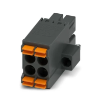 DFMC 1,5/ 2-STF-3,5 BK | 1708595 Phoenix Contact