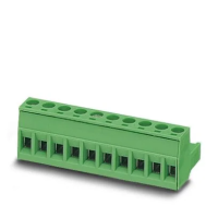 MSTB 2,5/ 6-ST-5,08 VPE500 | 1736007 Phoenix Contact