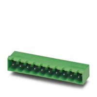 MSTBA 2,5/ 3-G-5,08 BK | 1740518 Phoenix Contact