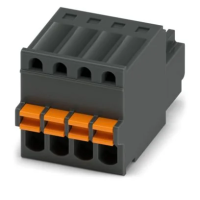 FK-MC 0,5/ 4-ST-2,5 BK | 1768004 Phoenix Contact