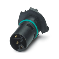 SACC-CI-M12MSL-4FE-L180 THR T | 1420817 Phoenix Contact