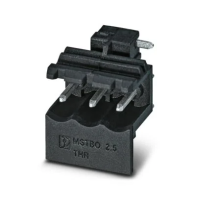 MSTBO 2,5/ 3 G1R THRR44BKCR1,3 | 2201194 Phoenix Contact