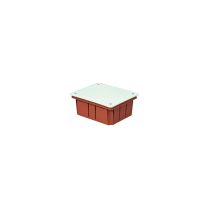 Puszki podtynkowe OL (IP 30) 161 x 130 x 70 | OL 10004 Pawbol