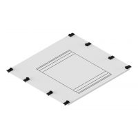 Osłona 1xKVL3 (550x450) CP 2.2-3 K3 | 001339652 Eti