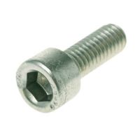 Śruba metryczna- imbus M6 (1kpl.=10szt.) AS-SH 6x10 SET | 001343409 Eti