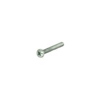 Śruba metryczna-krzyżak PH2 DIN7985 (1kpl.=10szt.) AS-C 4x16 SET | 001101687 Eti
