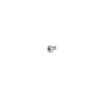 Śruba metryczna-krzyżak PH2 DIN7985 (1kpl.=100szt.) AS-C 5x10 SET | 001101689 Eti