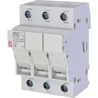 Rozłącznik bezpiecznikowy EFD 8 3p | 002520004 Eti
