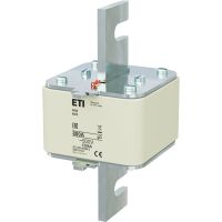 Wkładka bezpiecznikowa (topikowa) NH4 800A gG 500V zwłoczna | 004116103 Eti