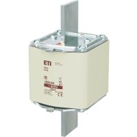 Wkładka bezpiecznikowa (topikowa) NH4a 231A gTr 400V 160kVA transformatorowa | 004116404 Eti