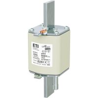 Wkładka bezpiecznikowa (topikowa) NH2/K 350A gBat 800V DC Magazyny energii / Z wybijakiem | 004724336 Eti