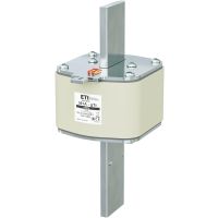 Wkładka bezpiecznikowa (topikowa) NH3 gTr 361A/400V/250kVA MET pomiarowa gTr | 004113884 Eti