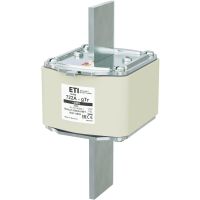 Wkładka bezpiecznikowa (topikowa) NH4a gTr 722A/400V/500kVA MET pomiarowa gTr | 004113893 Eti