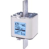 Wkładka bezpiecznikowa (topikowa) NH3 315A aR 690V ultraszybka | 004335209 Eti