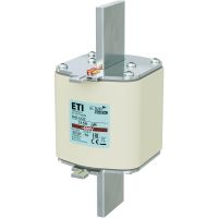 Wkładka bezpiecznikowa (topikowa) NH3 315A gR 690V ultraszybka | 004725221 Eti