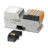 AXL F AI8 W 1F | 2702525 Phoenix Contact