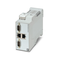 GW EIP/ASCII 2E/2DB9 | 2702774 Phoenix Contact