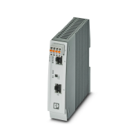 INJ 1100-T Iniektor | 2703009 Phoenix Contact
